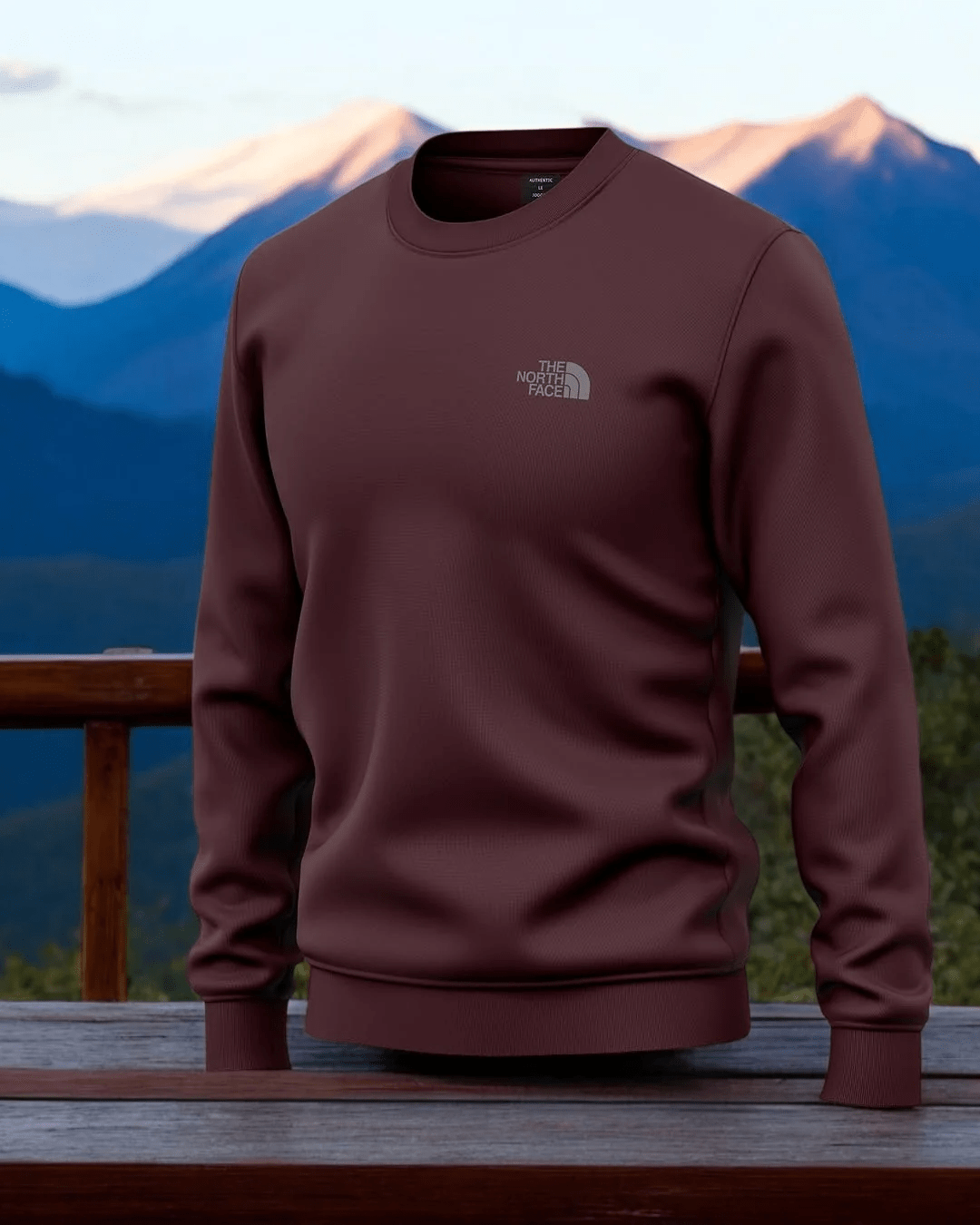 Pull Homme TNF™ (DÉSTOCKAGE)
